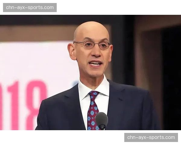 通讯:专访NBA负责媒体分销的副总裁——谈联盟在亚太地区新一轮的流媒体伙伴拓展策略 通讯:专访NBA负责媒体分销的副总裁——谈联盟在亚太地区新一轮的流媒体伙伴拓展策略