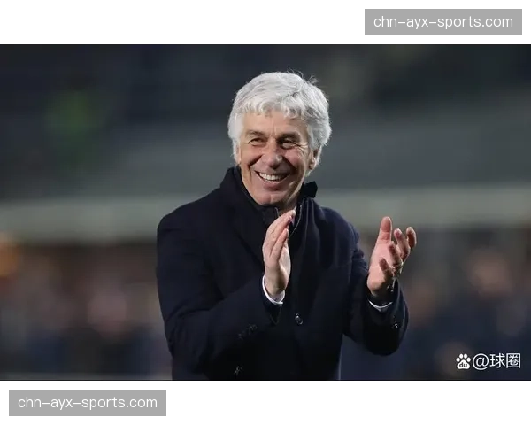 评论：加斯佩里尼的进攻哲学，是否让亚特兰大具备了争夺欧冠资格的实力？