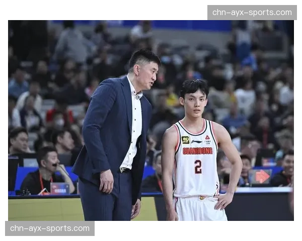 广东客场加时险胜新疆，全场高强度跑动距离创赛季新高