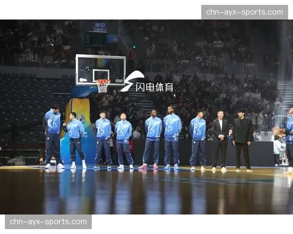 回顾：2026年CBA全明星周末在青岛成功举办，收视率创新高