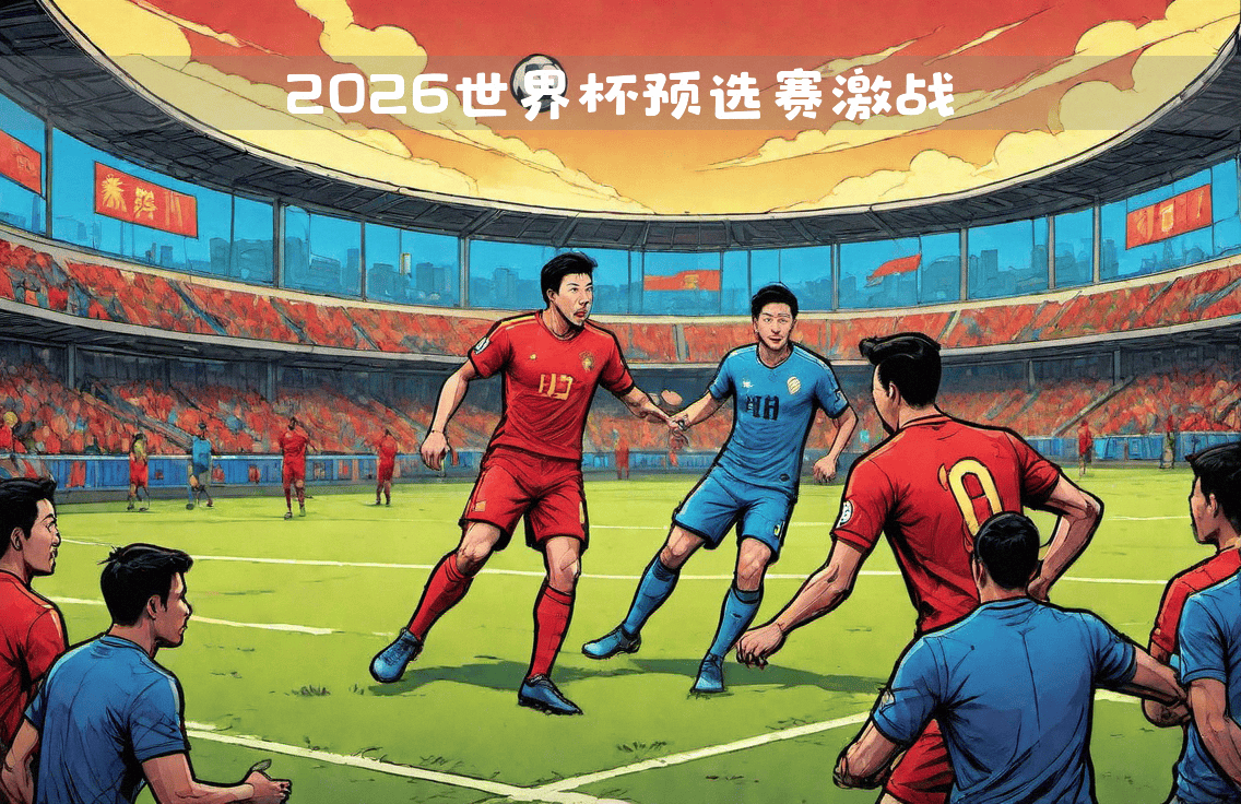 亚洲国家队参加世界杯，备战策略谨慎