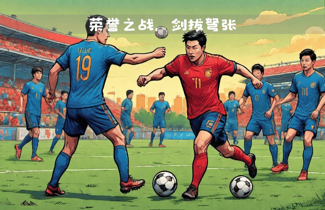 包含国际足球顶尖联赛再掀波澜，焦点比赛即将上演!的词条