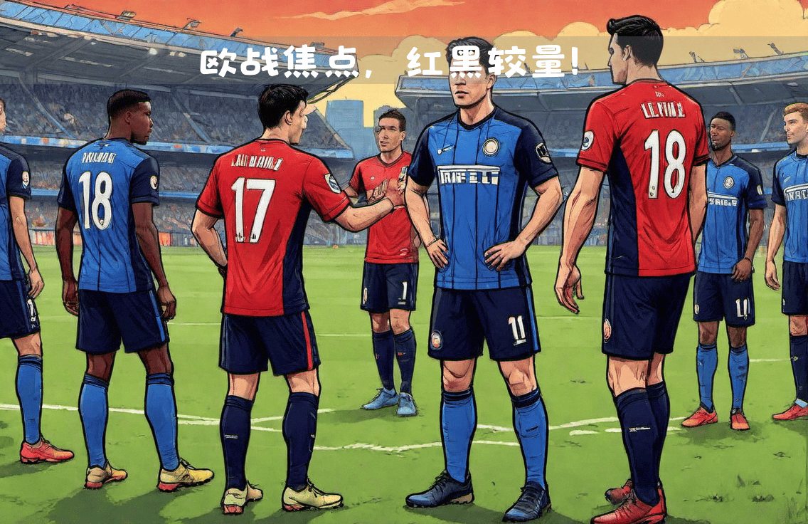 米兰双雄继续颓势，欧战资格渺茫