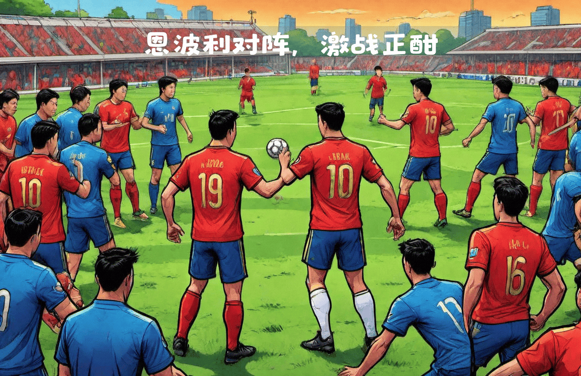 爱游戏app下载-包含国际赛场引爆狂热，强队对决谁能笑到最后的词条